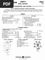 4CX250B | PDF