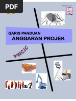 Download GARIS PANDUAN PENGURUSAN PROJEK by Mohammad Suhairi Sulaiman SN308278463 doc pdf