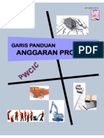 Garis Panduan Pengurusan Projek