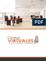 Planes CentrosVirtuales 2013