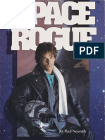 Space Rogue