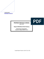 Profibus Protocol