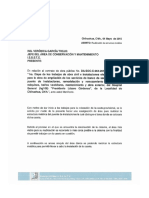 Reubicacion Estructura PDF