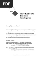 BI Questions and Answers