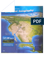 World Geo Chapter 1 USA