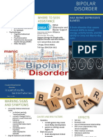 Health BiPolar Disorder