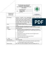 Instrumen Dan Metode Analisis Kebutuhan Masyarakat