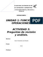 Unidad 1 Actividad 3