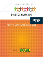 Direitos Humanos - Moradia