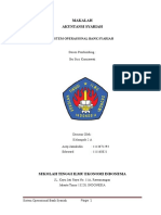 Makalah - Sistem Operasional Perbankan Syariah