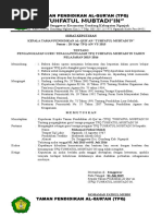 Download SK Guru TPQ Tuhfatul Mubtadiin 2015-2016 by Moh Hamzanudin A SN308305314 doc pdf