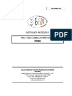 INSTRUMEN AKREDITASI PKBM BAN-PNF 2014.pdf