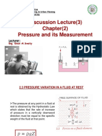 Numerical Problem With Solution For Engg Measurement