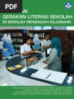 Download Panduan Gerakan Literasi Sekolah Di SMK by Maryata St SN308309235 doc pdf