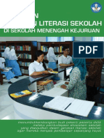Download Panduan Gerakan Literasi Sekolah Di SMK by Maryata St SN308309235 doc pdf
