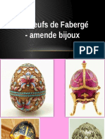 Les Œufs de Faberge Day