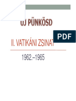 27 Új Pünkösd