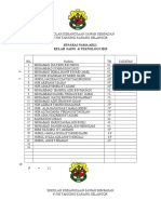 Senarai Ahli Kelab Persatuan 2915