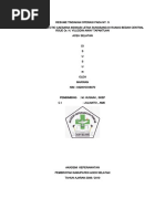 Download Resume Tindakan Operasi Pada Ny by Marwan Ananda Jv F SN30833741 doc pdf