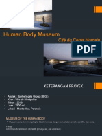 Museum of Human Body