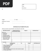 Prodia List