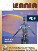 Modelo de Sistema Viable - Rodríguez Ulloa