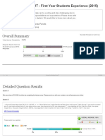 Fyse Survey 2015