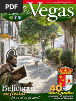 Download Revista ViveLasVegas 5 by Ayto Vegas del Genil SN308347290 doc pdf