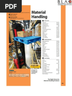 Download 2 Material Handling by Jon Blac SN30834732 doc pdf