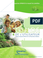 Guide d Utilisation - Filtre a Massif de Zeolithe - 5 a 20 EH - Janvier 2014 Cle1751b6
