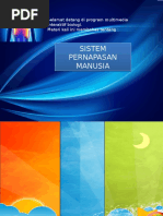 Download Ppt Sistem Pernapasan by Nana SN308355022 doc pdf
