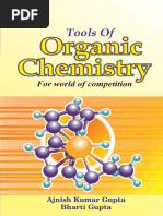 Introductory Organic Reaction Mechanisms A Color Coded