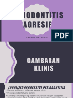 Periodontitis Agresif