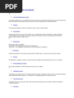 Fixture Note | PDF | Cargo | Shipping