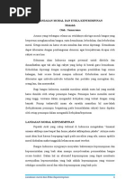 Download Landasan Moral Dan Etika Kepemimpinan by Sumarsono Onosramus SN30836348 doc pdf