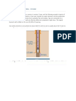 Case Histories, Drilling and Completion Program