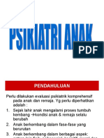 KULIAH PSIKIATRI ANAK MAHARATIH 2.ppt
