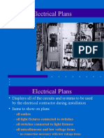 20 Electrical Plans