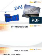 Presentacion Edificacion en Altura