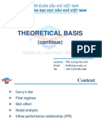 02 Theoretical Basis Continue