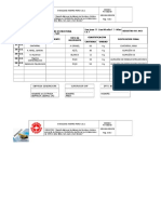 Shougang Hierro Perú S.A.A. Codigo: Segunda Edición