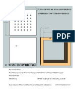 Vaccumformer Plans by TomHowbridge PDF