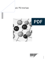 Bill of Materials-Ps