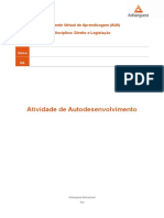 D&L Atividade de Autodesenvolvimento 03 Template Final