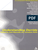 Jack Reynolds, Jonathan Roffe Understanding Derrida  2004.pdf