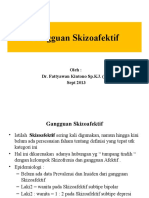 GGG Skizoafektif Siklotimik