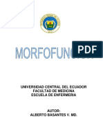 Morfofuncion PDF