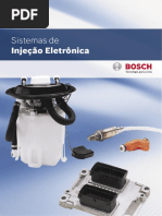 Apostila Palestra Injeção Eletrônica