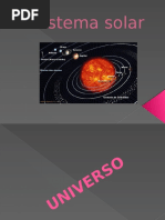 Sistema Solar