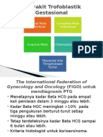 Referat Penyakit Trofoblastik Gestasional (PTG)